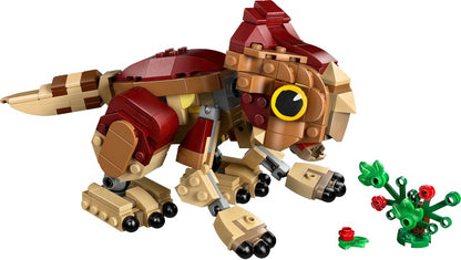 LEGO Jurassic World - Baby Dinosaur Dolores Aquilops (76970)