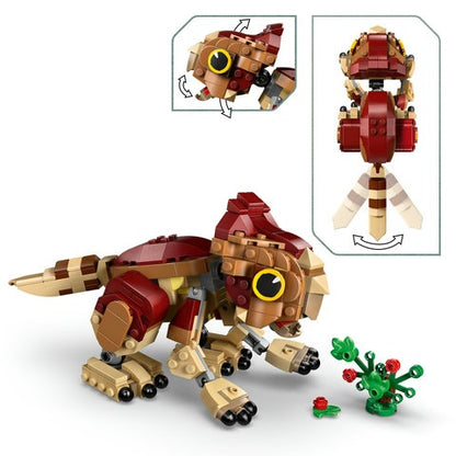 LEGO Jurassic World - Baby Dinosaur Dolores Aquilops (76970)