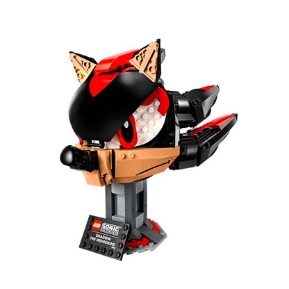 LEGO Sonic - Shadow the Hedgehog (77000)