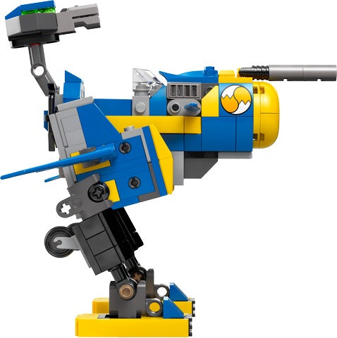 LEGO Sonic - Cyclone VS Metal Sonic (77002)