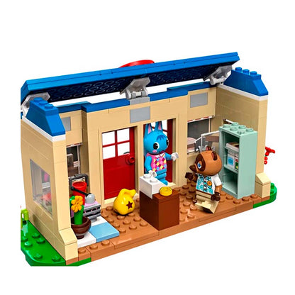 LEGO Animal Crossing - Nook´s Cranny & Rosie´s House (77050)