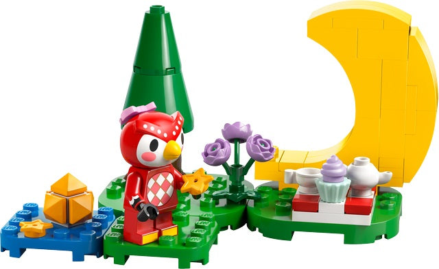 LEGO Animal Crossing - Stargazing with Celeste (77053)