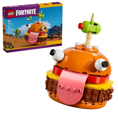 LEGO Fortnite - Durrr Burger (77070)