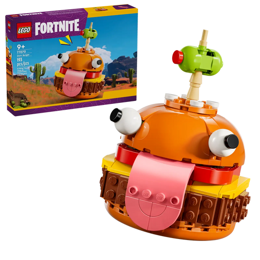 LEGO Fortnite - Durrr Burger (77070)