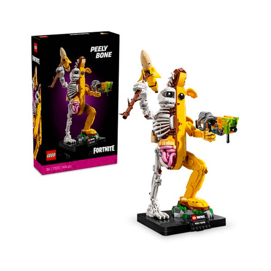 LEGO Fornite - Peely Bone (77072)