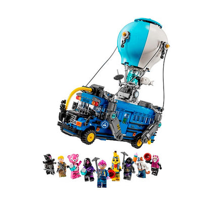 LEGO Fortnite - Battle Bus (77073)