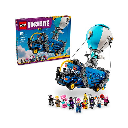 LEGO Fortnite - Battle Bus (77073)