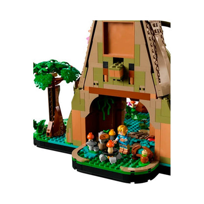 LEGO Icons - Great Deku Tree 2-in-1 (77092)