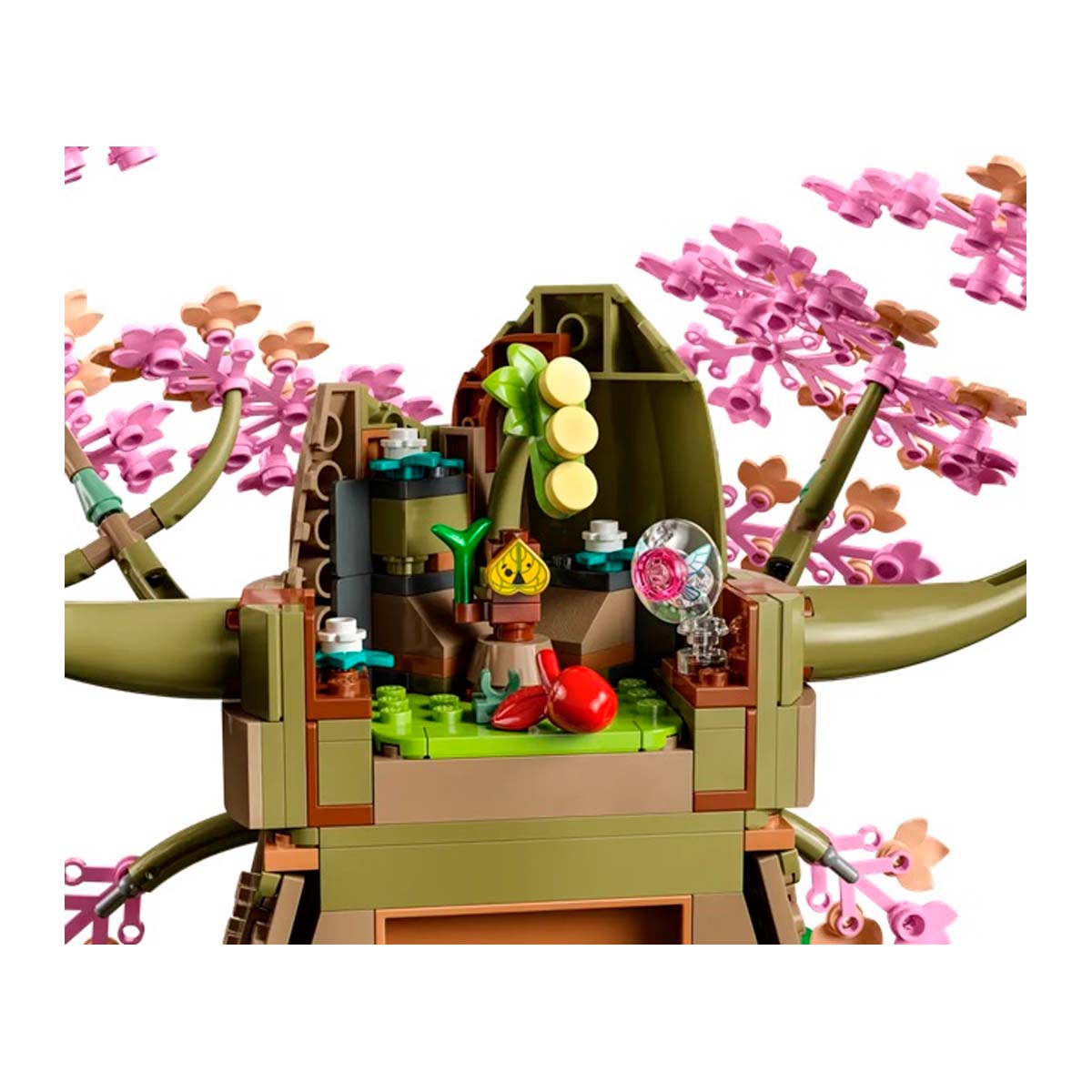 LEGO Icons - Great Deku Tree 2-in-1 (77092)