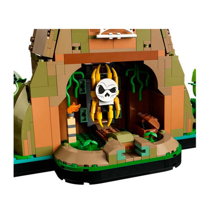 LEGO Icons - Great Deku Tree 2-in-1 (77092)