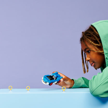 LEGO Sonic - Sonic Speed Star Lightning (77117)