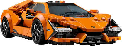 LEGO Speed Champions - Lamborghini Revuelto & Huracán STO (77238)