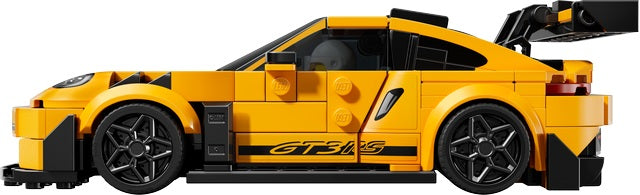 LEGO Speed Champions - Porsche 911 GT3 RS Super Car (77239)