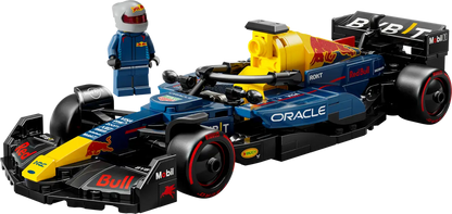 LEGO Speed Champions - Red Bull (77243)