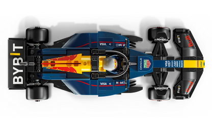 LEGO Speed Champions - Red Bull (77243)