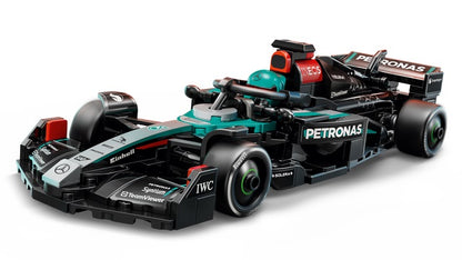 LEGO Speed Champions - Mercedes-AMG F1 W15 Race Car (77244)