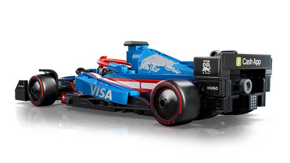 LEGO Speed Champions - Visa Cash App RB VCARB 01 (77246)