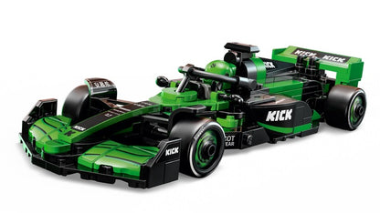 LEGO Speed Champions - Kick Sauber F1 Team C44 (77247)