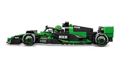 LEGO Speed Champions - Kick Sauber F1 Team C44 (77247)