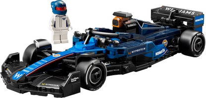 LEGO Speed Champions - Williams Racing FW46 F1 Race Car (77249)