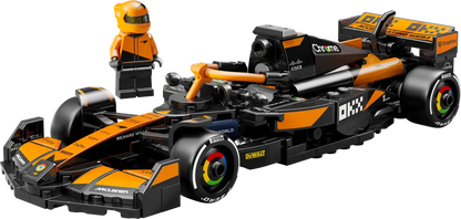LEGO Speed Champions - McLaren F1 Team MCL38 Race Car (77251)