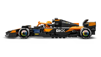 LEGO Speed Champions - McLaren F1 Team MCL38 Race Car (77251)