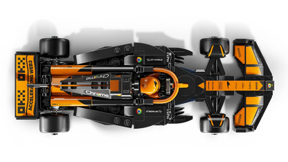 LEGO Speed Champions - McLaren F1 Team MCL38 Race Car (77251)