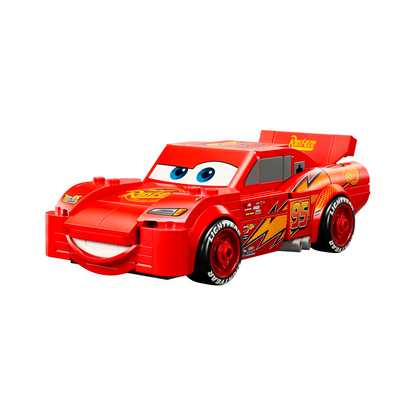 LEGO Speed Champions - Lightning McQueen (77255)