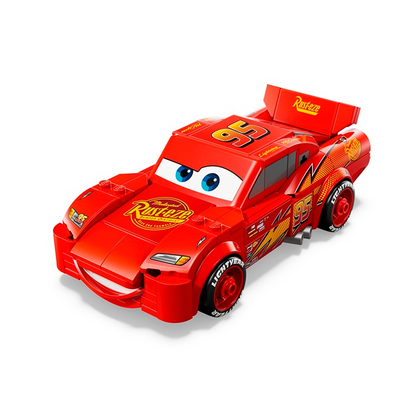 LEGO Speed Champions - Lightning McQueen (77255)