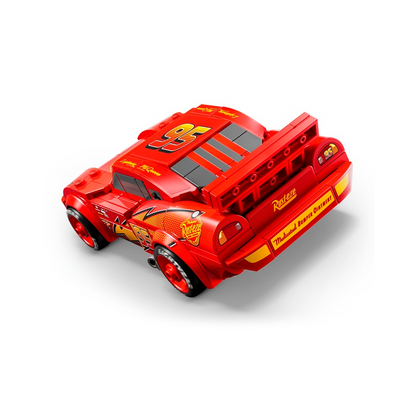 LEGO Speed Champions - Lightning McQueen (77255)
