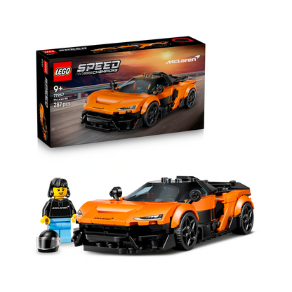 LEGO Speed Champions - McLaren W1 (77257)