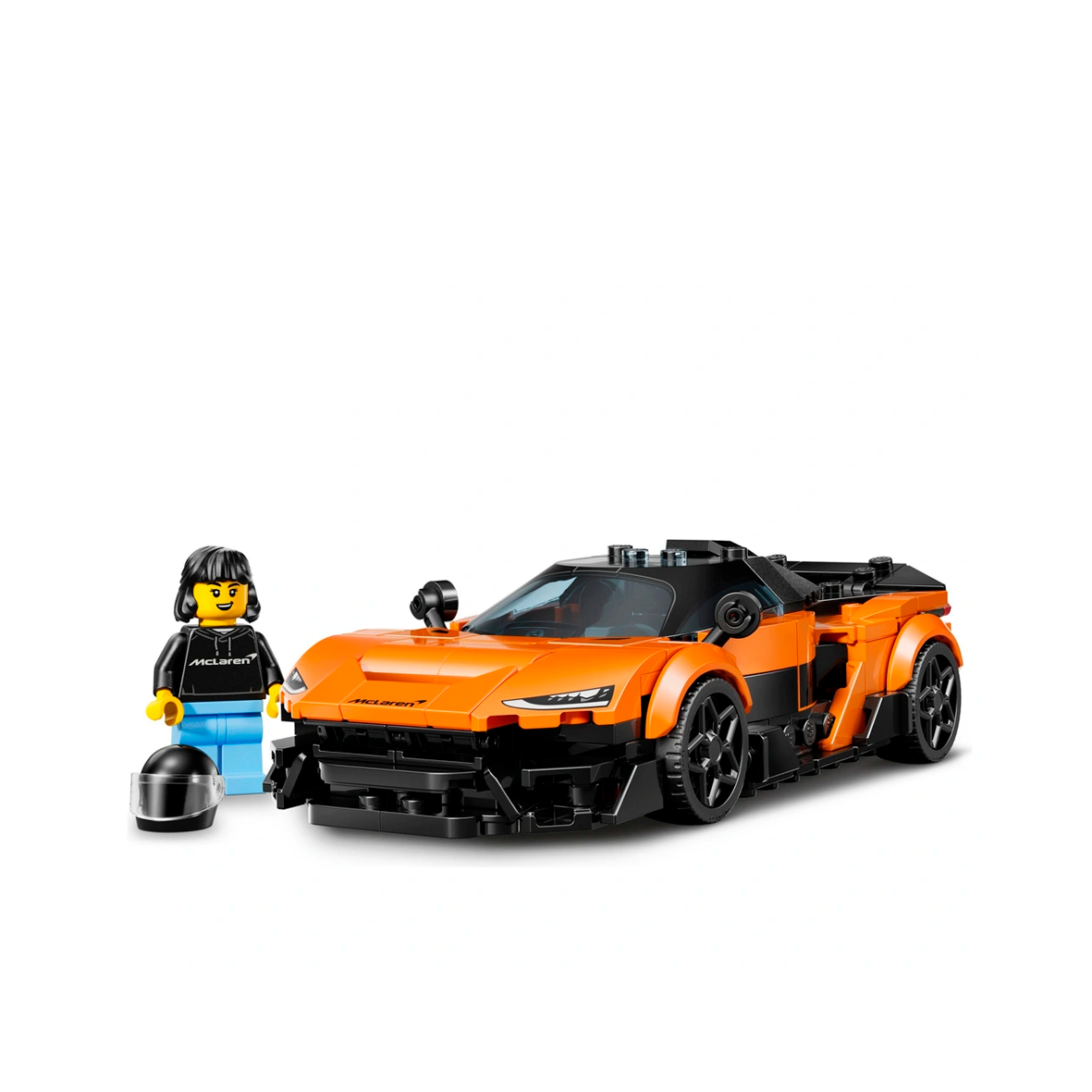 LEGO Speed Champions - McLaren W1 (77257)