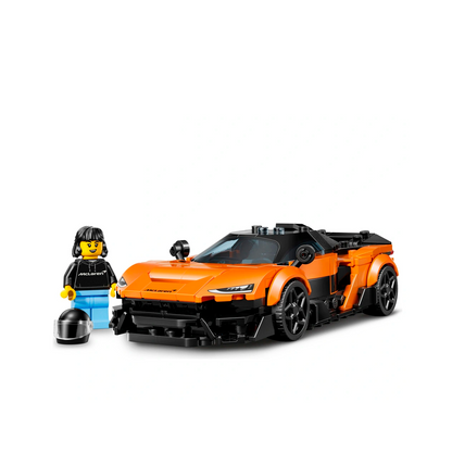 LEGO Speed Champions - McLaren W1 (77257)