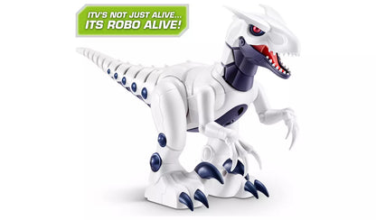 Zuru Robo Alive - Robo Dino Raptor