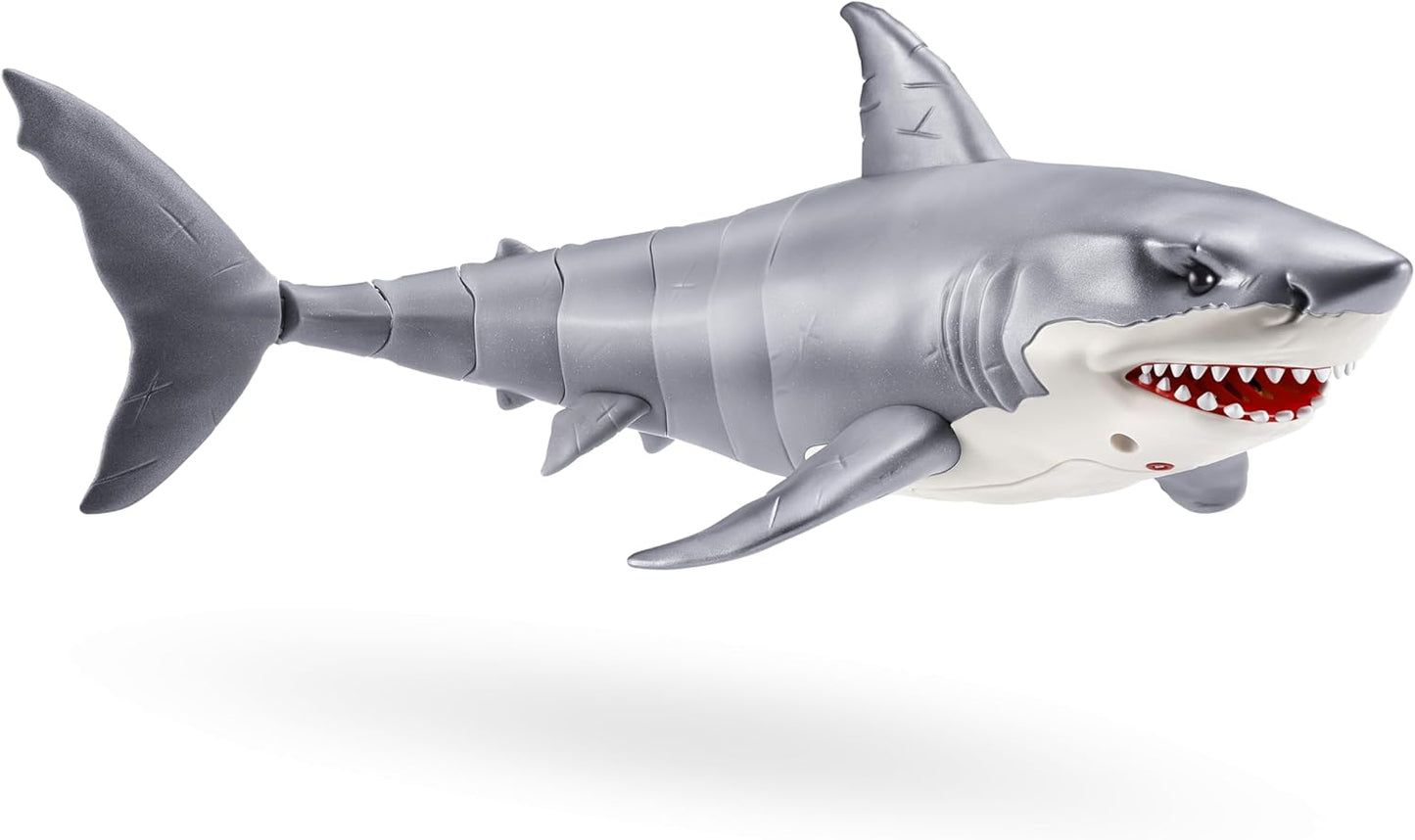 Robo Alive - Great White Shark