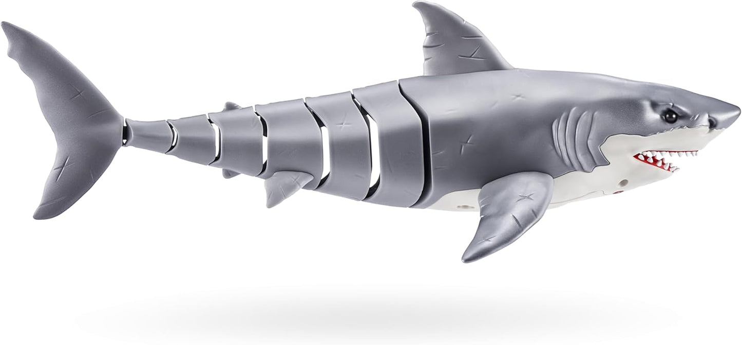 Robo Alive - Great White Shark