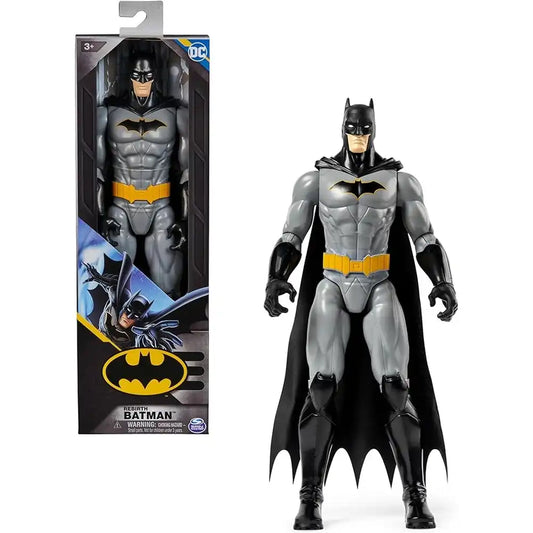 DC Batman - 12" Figure Rebirth