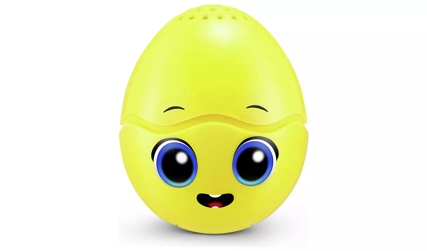 Eggywawa - School Surprise Egg