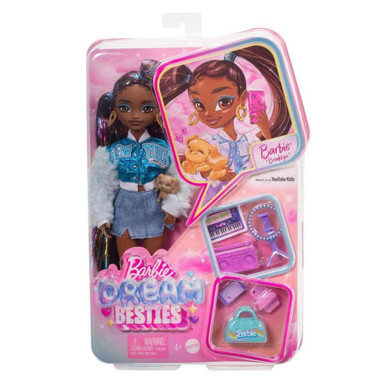 Barbie - Dream Besties - Brooklyn