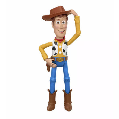 Toy Story 5 - Howdy Partner Woody Figure