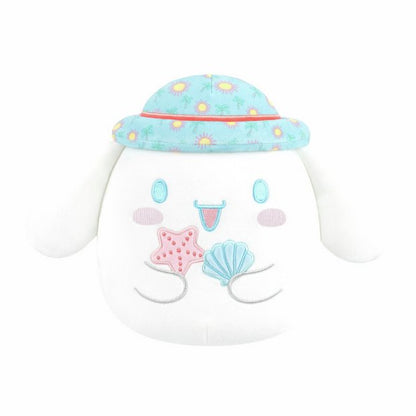 Squishmallow - Hello Kitty and Friends - Cinnamoroll 8"