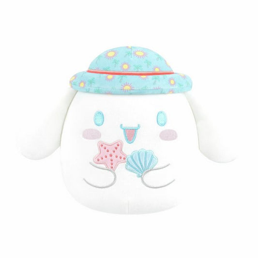Squishmallow - Hello Kitty and Friends - Cinnamoroll 8"