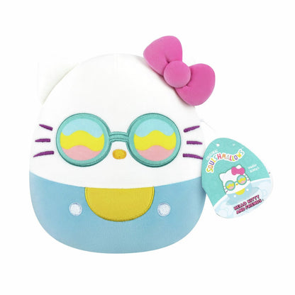 Squishmallow - Hello Kitty and Friends - Hello Kitty 8"