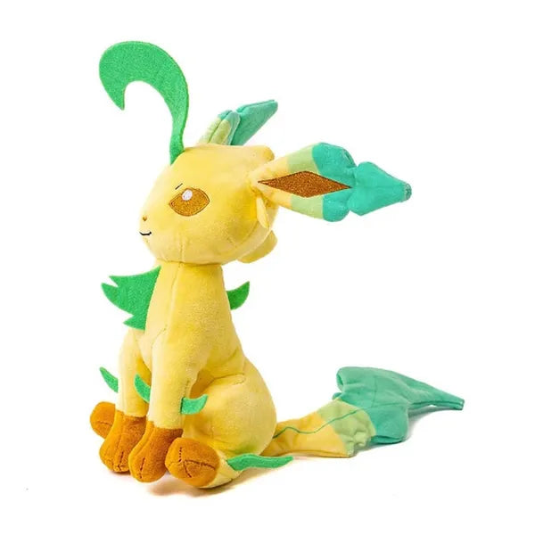 Pokemon - Leafeon 8" Plush