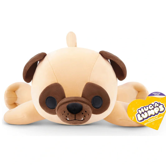 Hug A Lumps Plush - Medium - Olly