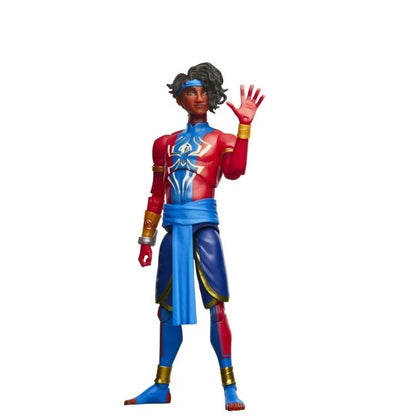Spider-Man Across the SpiderVerse - Pavitr Prabhakar Action Figure