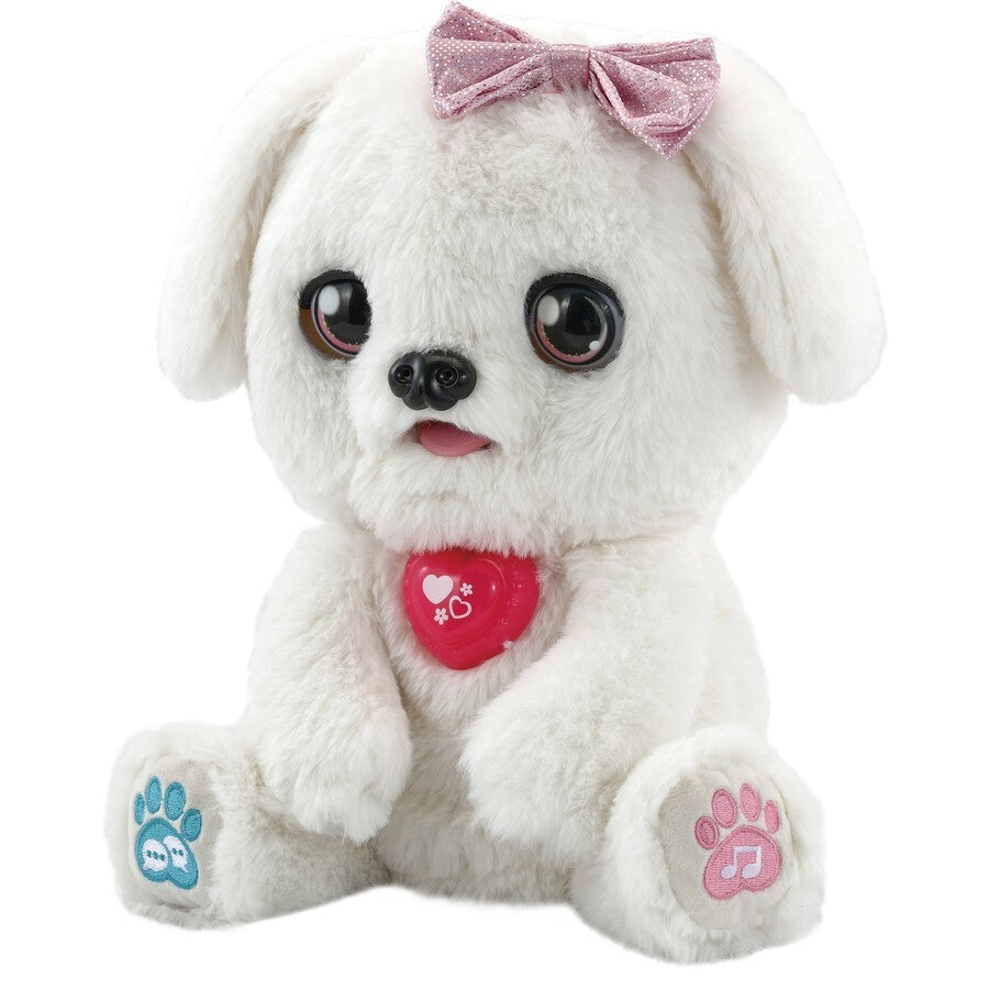 Vtech - Kosy The Kissing Puppy