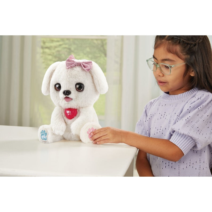 Vtech - Kosy The Kissing Puppy