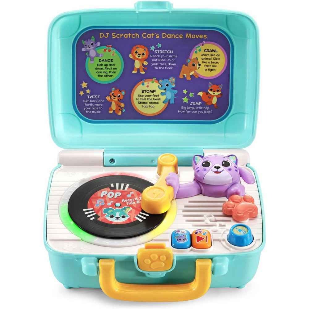 Vtech - My 1st Record Player