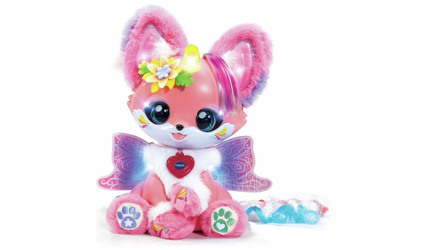 VTech - Magical Makeover Fairy Fox